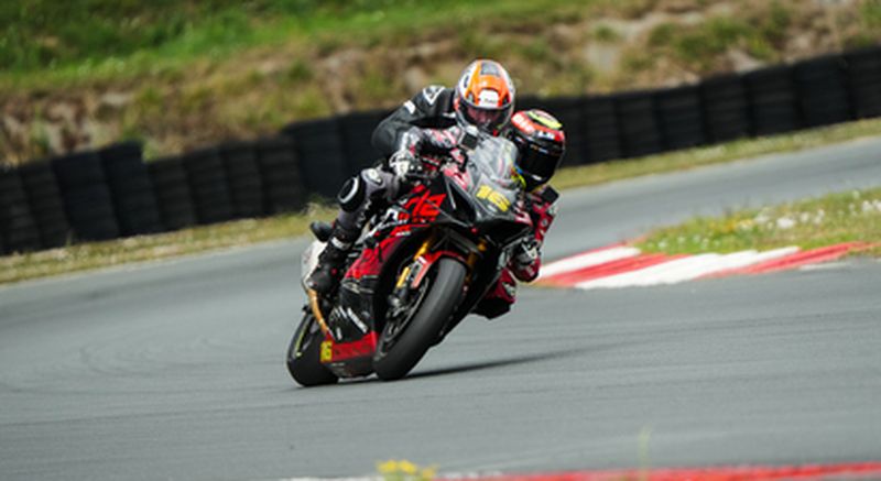 Billet Baptême de moto - Circuit de Nogaro