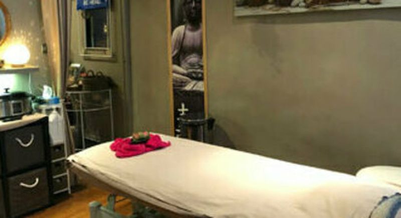 Billet Massage relaxant à Marseille - Rue Saint Saens dans le 1er