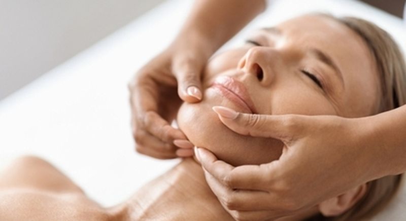 Billet Massage du visage à Pertuis