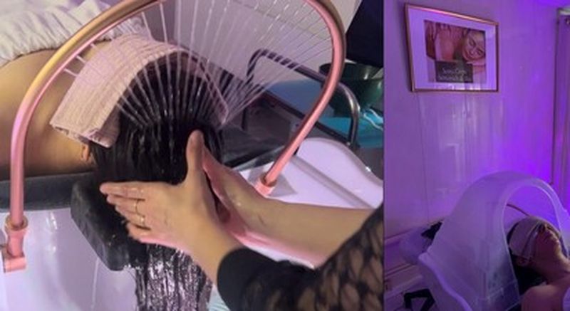 Billet Head Spa à L'Haÿ-les-Roses