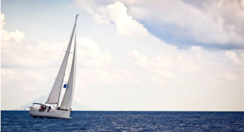 Billet Excursion en voilier dans la baie du Mont St Michel