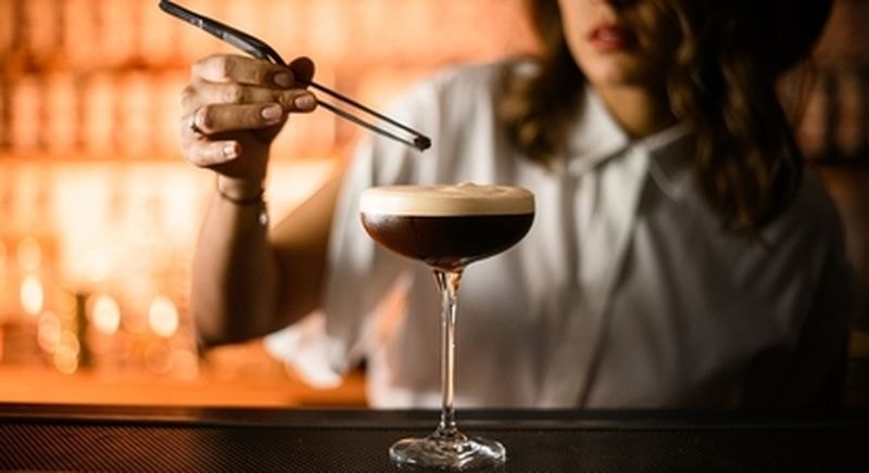 Billet Atelier d'œnologie ou mixologie du café à Paris 6ème