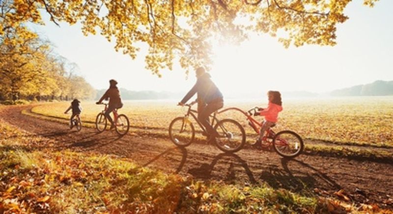 Billet Location de VTT électrique près d'Orléans