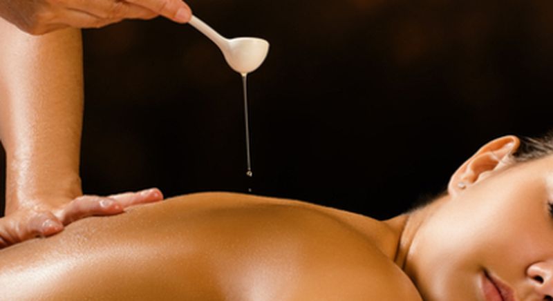 Billet Massage relaxant à Vienne