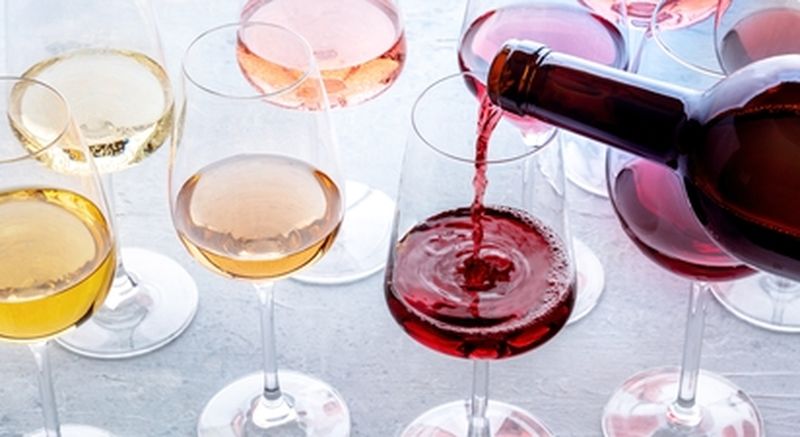 Billet Atelier d'œnologie et Dégustation de vins à Nice