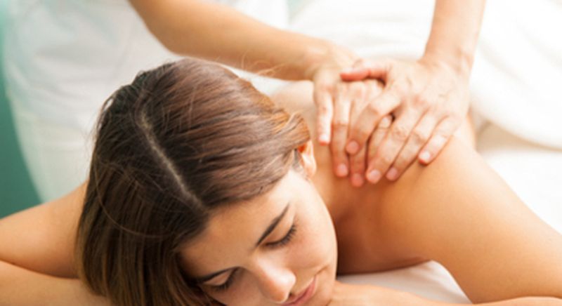 Billet Massage holistic à Templeuve près de Lille