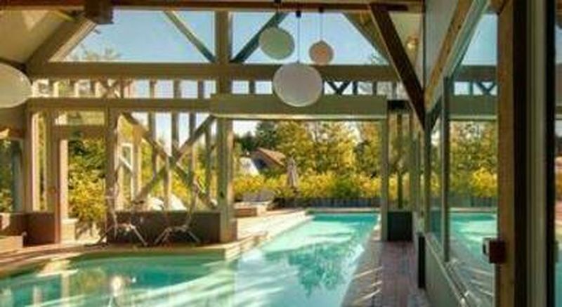 Billet Séjour détente et SPA à Lyons-la-Forêt en hôtel 4*