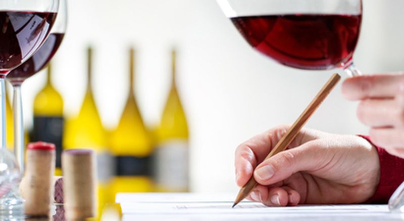 Billet Cours d'œnologie à Amiens