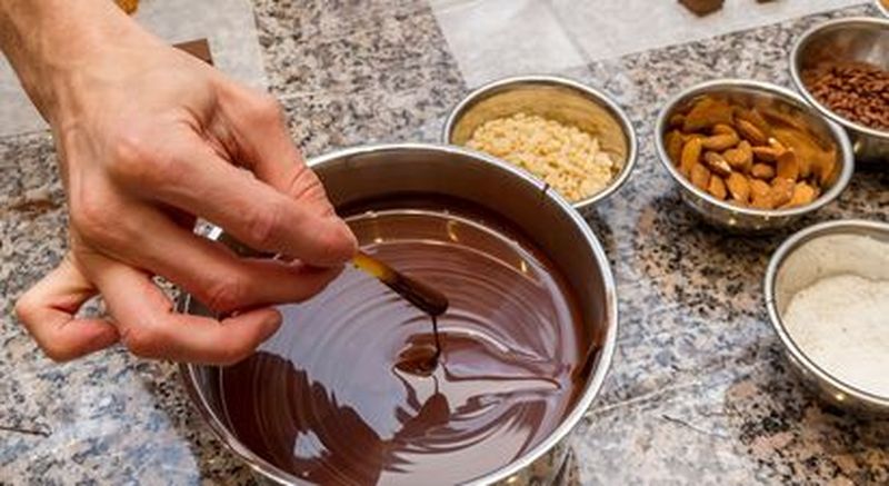 Billet Atelier chocolat au musée Choco Story à Colmar