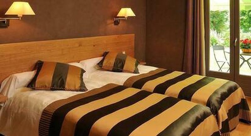 Billet Week-end gourmand à Mur-de-Barrez près d'Aurillac