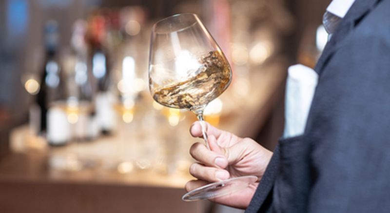 Billet Cours d'œnologie et dégustation à Charvonnex près d'Annecy