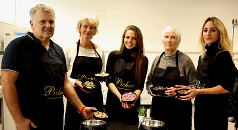 Billet Atelier dégustation de chocolat près de Lyon