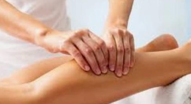 Billet Massage et/ou drainage à Marseille 8ème