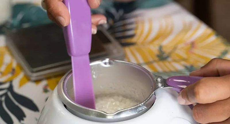 Billet Atelier fabrication de vos produits ménagers à Marseille