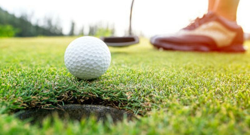 Billet Initiation ou cours particulier de Golf à Meaux
