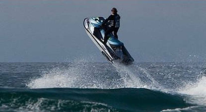 Billet Randonnée Jet-ski à Pornichet
