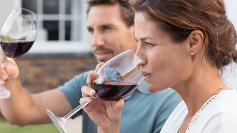 Billet Dégustation de vins et atelier œnologique à Clermont Ferrand