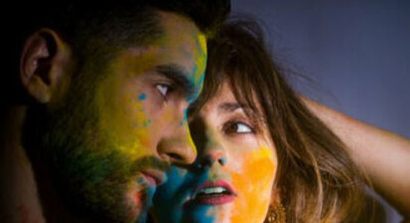 Billet Shooting photo à Metz