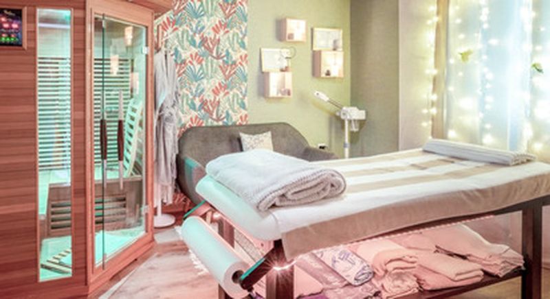 Billet Massages à Woustviller