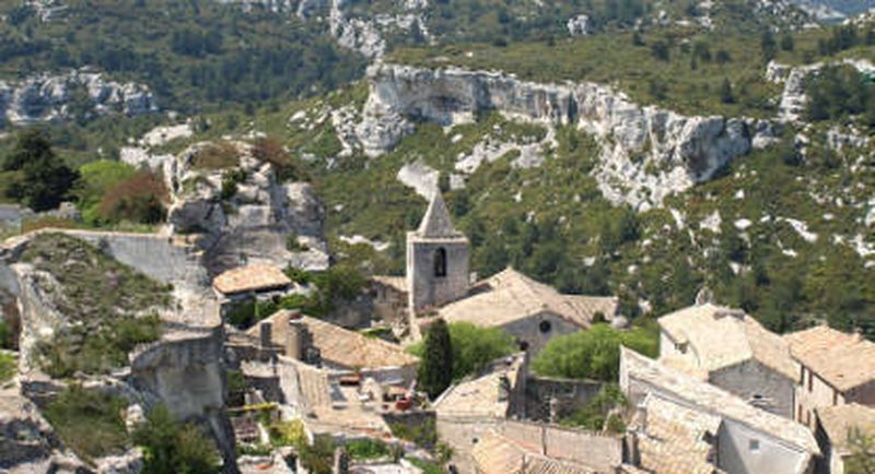 Billet Vol en ULM à Avignon - Survol du Massif des Alpilles et Baux-de-Provence