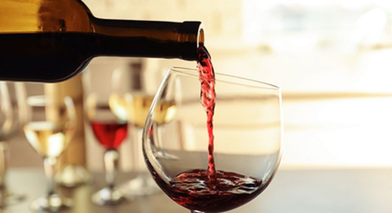 Billet Cours d'œnologie à Lyon