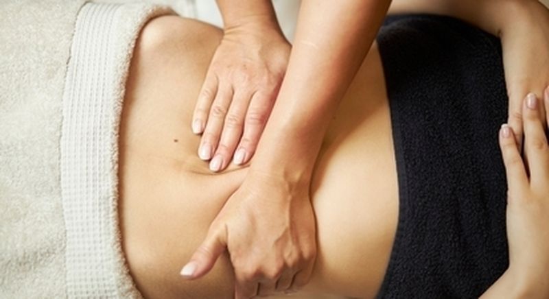 Billet Massage à Elven dans le Morbihan
