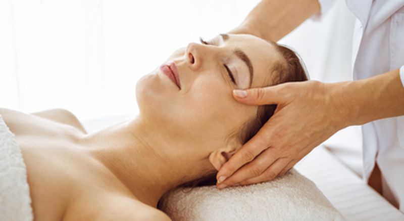 Billet Soin visage à Villenave-d'Ornon près de Bordeaux