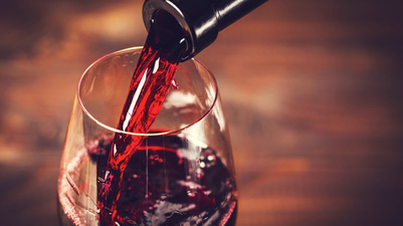 Billet Cours d'œnologie à Marseille