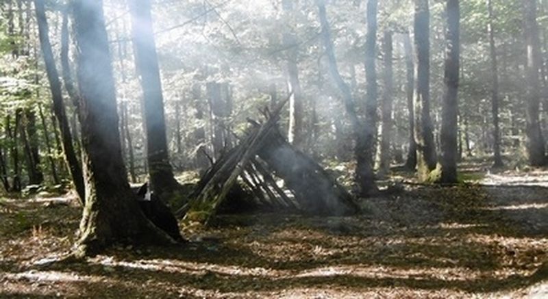 Billet Stage de survie 2 jours/ 1 nuit à Joué sur Erdre