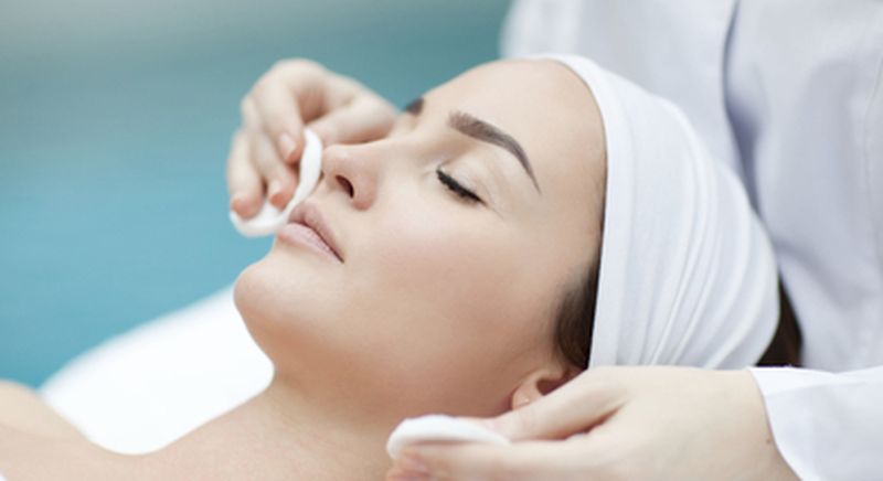 Billet Soin du visage près de Carpentras