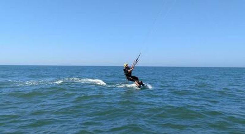 Billet Cours de kitesurf aux Mathes près de Royan