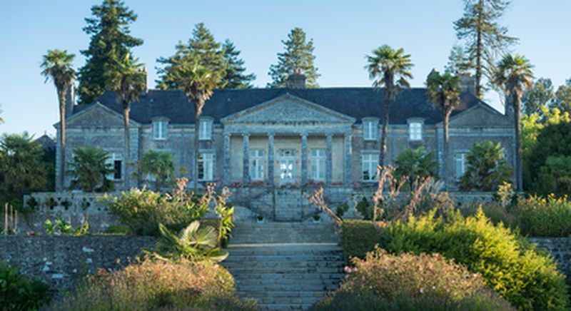 Billet Séjour golf et multi-activités à Quimper