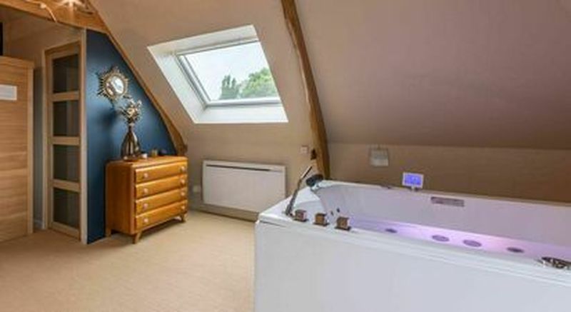 Billet Spa à Templeuve-en-Pevele