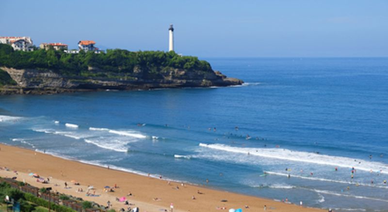 Billet Randonnée Jet Ski à Anglet