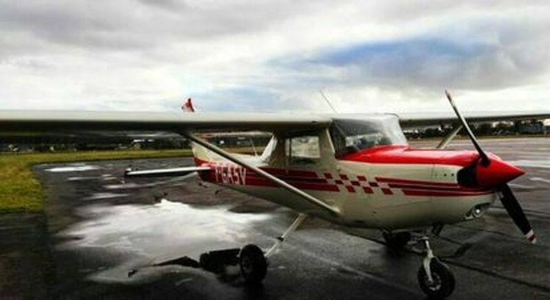 Billet Deux vols d'initiation au pilotage près de Rouen