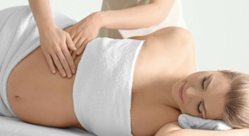 Billet Massage pour femme enceinte à Saint-Jean-de-Braye près d'Orléans