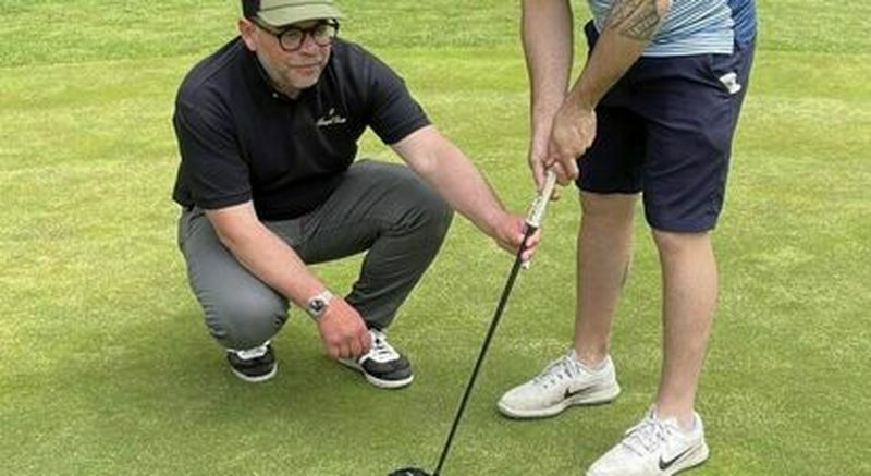 Billet Cours particulier de golf à La Teste-de-Buch