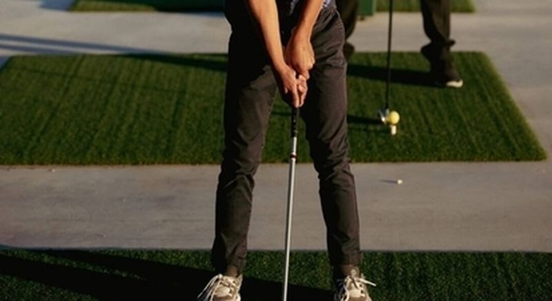 Billet Cours de golf à Niozelles près de Manosque