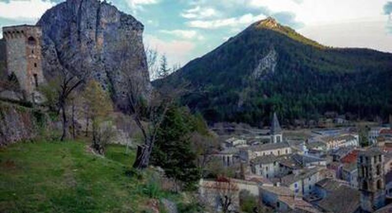Billet Chasse au trésor dans les Gorges du Verdon