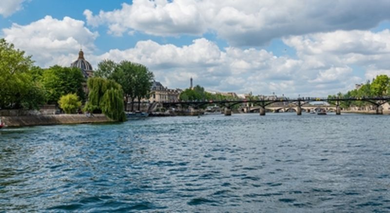 Billet Permis bateau hauturier à Levallois Perret
