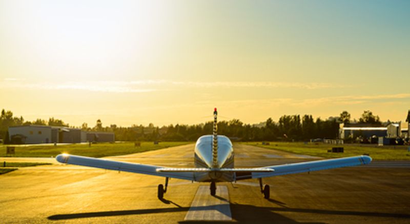 Billet Vol en avion léger à Lens