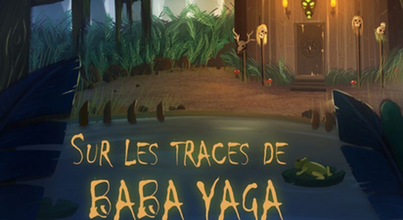 Billet Escape Game type Sorcellerie à Challans