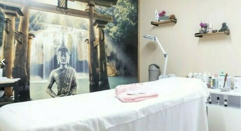 Billet Modelage ayurvédique ou aux huiles essentielles à Mirabeau