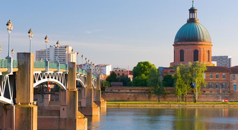 Billet Rallye urbain & jeu de piste à Toulouse