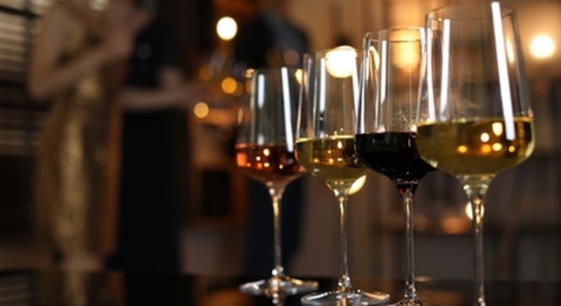 Billet Atelier d'oenologie et Dégustation de vins à Saumur