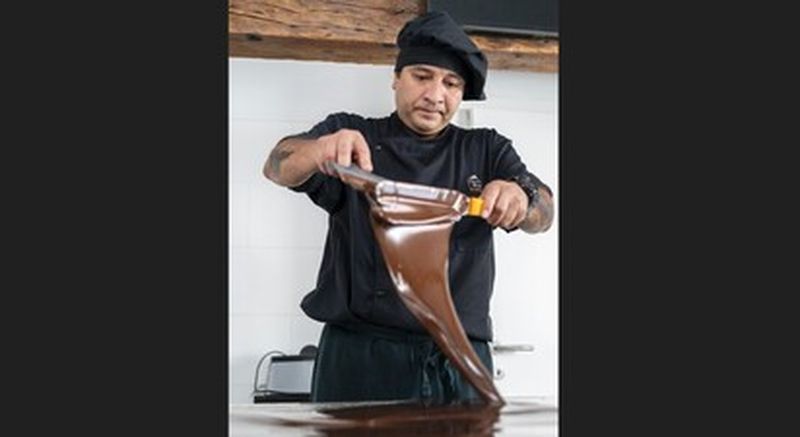 Billet Visite du musée du chocolat Choco Story à Bruxelles