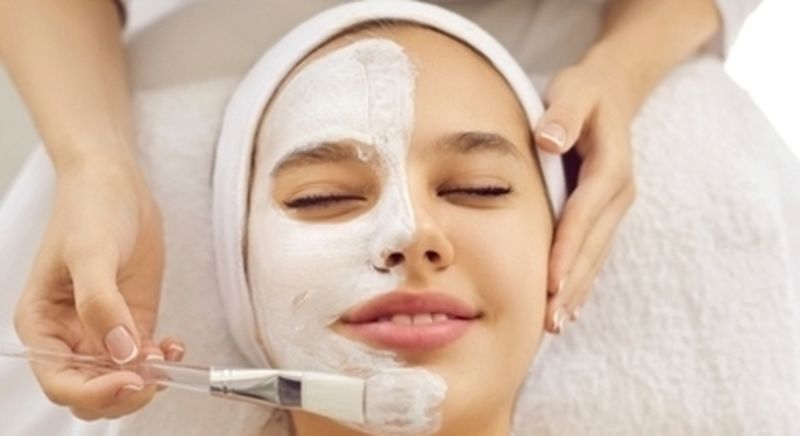 Billet Soin du visage à Reims