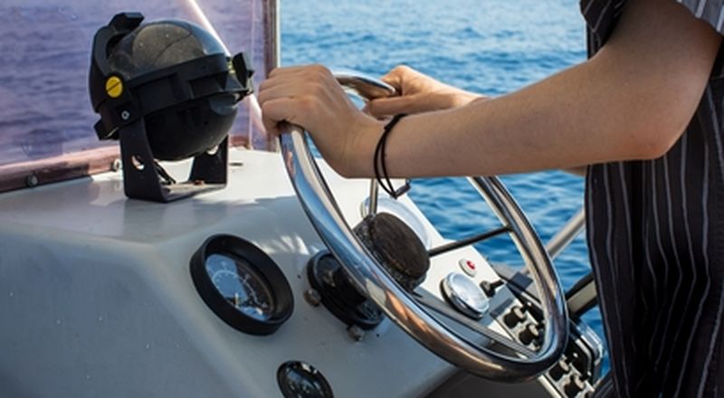 Billet Permis bateau (côtier ou fluvial) à Nantes