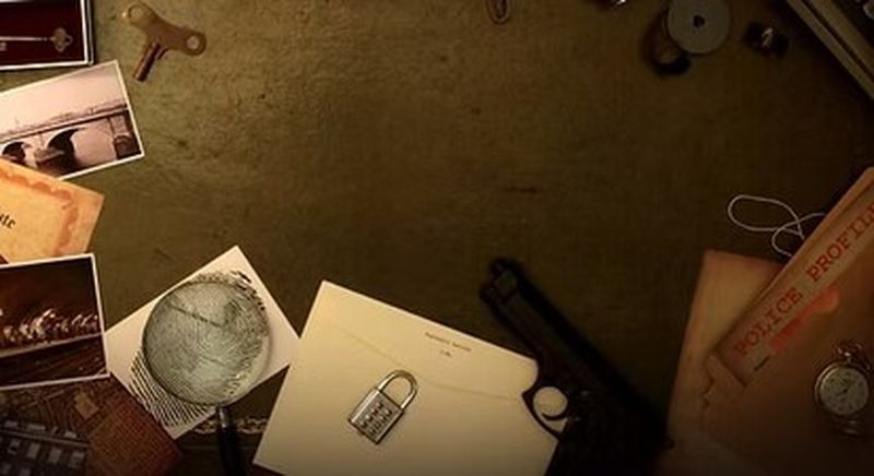 Billet Escape game à Alaincourt