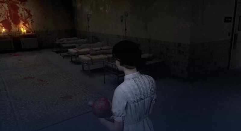 Billet Escape game en réalité virtuelle à Saint-Egrève - Call of Blood